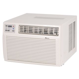 Amana 11,600 BTU 500 sq ft 230 Volt Window Air Conditioner