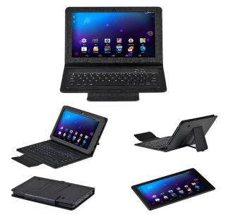 Double Power 10.1Tablet   Quad Core 1.3 GHz,Android 4.4 Kit Kat, 1024x600,8GB, Dual Cameras, Bluetooth Connectivity, HDMI, Bluetooth Keyboard   DPM1081K