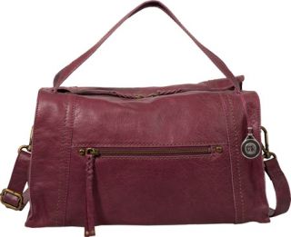 Womens THE SAK Mirada Satchel