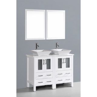 Bosconi AB224S 48 inch Double Vanity   17231761   Shopping