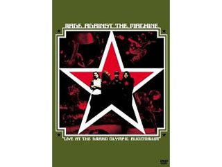Rage Against The Machine: Live At The Grand