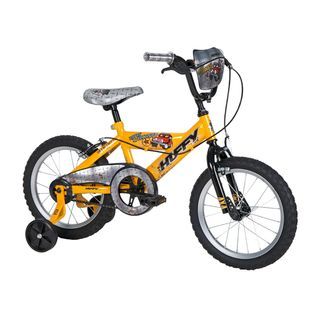 Huffy Boys Big Crush 16in. Bicycle   Fitness & Sports   Wheeled Sports