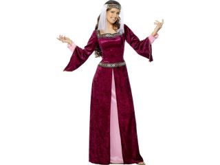 Maid Marion Adult Costume XX Large