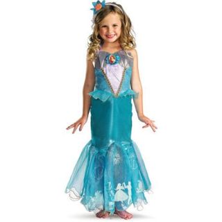 Ariel Prestige Child Halloween Costume