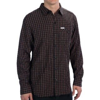 Columbia Sportswear Declination Trail Shirt (For Men) 5649A
