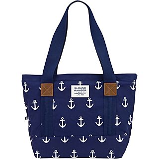 Sloane Ranger Tote Bag