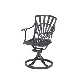 Home Styles Largo Swivel Chair   16983017   Shopping