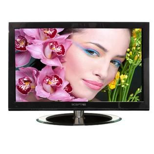 Sceptre 42 Class 1080p 120Hz LED HDTV   E420BV F120 ENERGY STAR   TVs