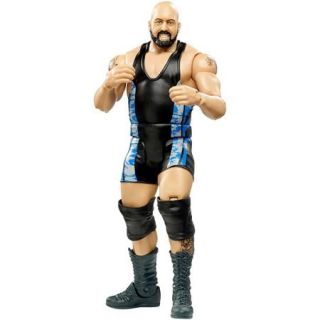 WWE Basic Big Show Action Figure