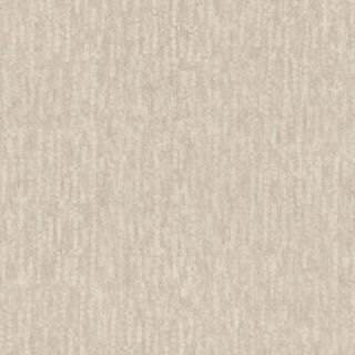 Beyond Basics 60.8 sq. ft. Wasp Champagne Texture Wallpaper 420 87076