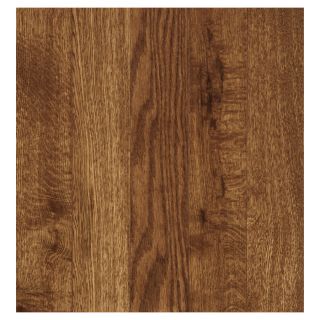 Bruce 3 in W x 59 in L Oak Solid Hardwood Flooring