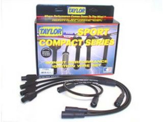 Taylor 77083 Spiro Pro Custom 4 Cyl Black