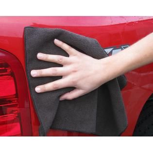 GarageMate  40 Microfiber Towels by GarageMate   Combo