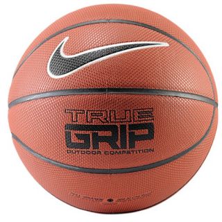Nike True Grip Basketball   Mens   Basketball   Sport Equipment