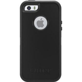 OtterBox Apple iPhone 5SE/5s Case Defender Series