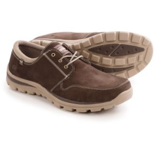 Skechers Superior Xallow Shoes (For Men) 8401T 53