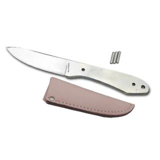 Sarge Knives Semi Skinner Custom Knife Kit   Shopping   Top