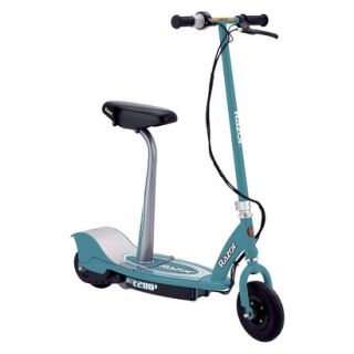 Razor E200S Seated Scooter Teal