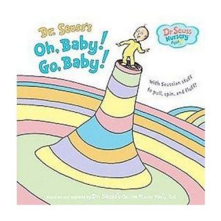 Oh, Baby Go, Baby (Hardcover)