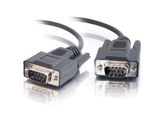 Cables To Go Model 52087 6 ft. DB9 M/M Cable M M