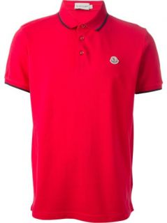 Moncler Classic Polo Shirt   Bungalow gallery