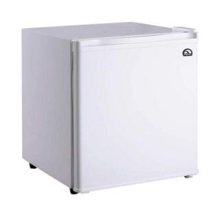 IGLOO 1.7 cu. ft. Mini Refrigerator in White FR100