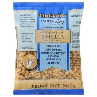 Tinkyada Brown Rice Pasta, Shells, 16 oz (454 g)