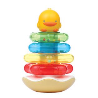 Brilliant Basics by Fisher Price Rock A Stack   Toys & Games