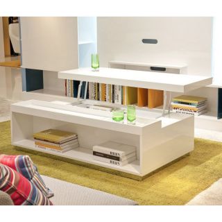 Modrest Coffee Table with Lift Top by VIG Furniture