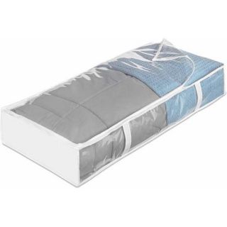 Whitmor Manufacturing 6044 75 Jumbo Underbed Bag