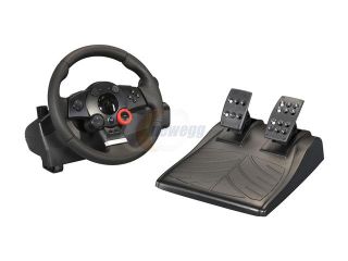 Refurbished Logitech Driving Force GT for Gran Turismo
