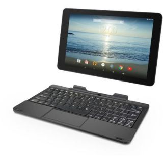RCA Viking Pro 10.1" 2 in 1 Tablet 32GB Quad Core