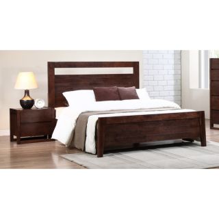 Sava Wenge Queen size Bed   Shopping Beds