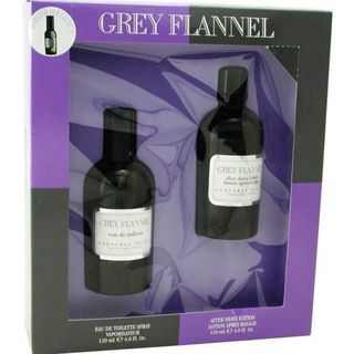 Grey Flannel Geoffrey Beene 2 piece Gift Set for Men   10169231