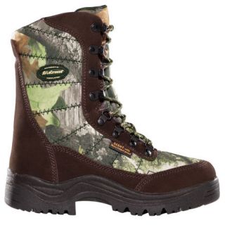 LaCrosse Womens Silencer HD 800g 8 Insulated Boot 443762