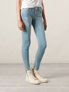 Frame Denim Skinny Jeans