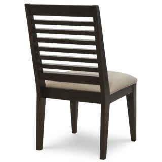 Legacy Classic Furniture Helix Side Chair