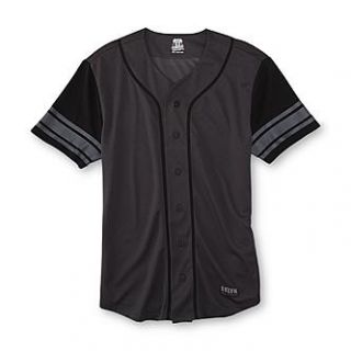 Route 66 Mens Mesh Baseball Jersey   Clothing, Shoes & Jewelry