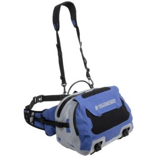 Sage Technical Field Large Fishing Waist Pack 9711W 32