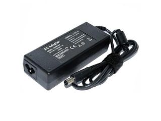Replacement AC Power Adapter for HP 19V, 4.74A, 90W, 393945 001, PPP009H, 324815 001, 239428 002, 239428 001, 239705 001, 287515 001, 310744 002, PPP014S, PPP012H, PPP012L, PA 1900 05C1, PPP014L