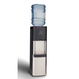Viva Cold and Hot Self Cleaning Stainless Steel Top Load Water Cooler