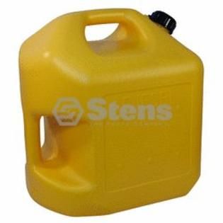 Stens Fuel Can 5 Gallon Diesel /   Lawn & Garden   Outdoor Power