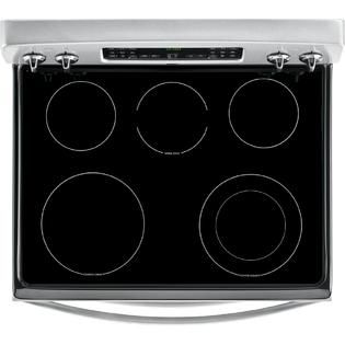 Kenmore  7.0 cu. ft. Double Oven Electric Range w/ Convection