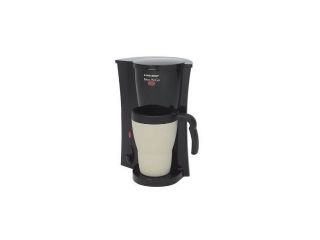 Black & Decker DCM18 Brew 'N Go Coffeemaker