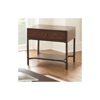 Brady Furniture Industries Stickney End Table