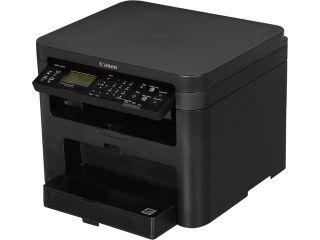 Canon imageCLASS MF212w 1200 x 1200 dpi USB/Wireless/Ethernet Monochrome All in one Laser Printer