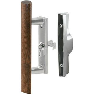 Prime Line Products C1018 Sliding Glass Door Locking Handle