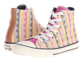 Converse Kids Chuck Taylor® All Star® Hi (Little Kid/Big Kid)