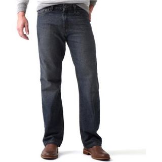 Signature by Levi Strauss & Co. Men's Straight Fit Jeans