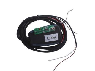 Generic 2014 Truck Adblue Emulator 7 in 1 with Programing Adapter